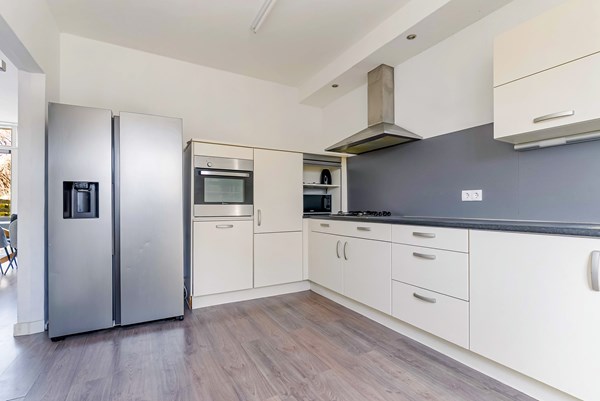 Medium property photo - Langezand 106, 8223 WJ Lelystad